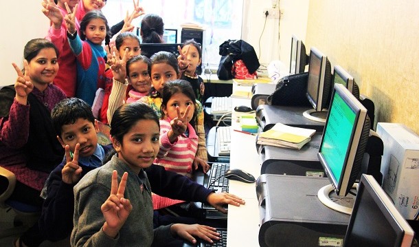 Digital Skill Training