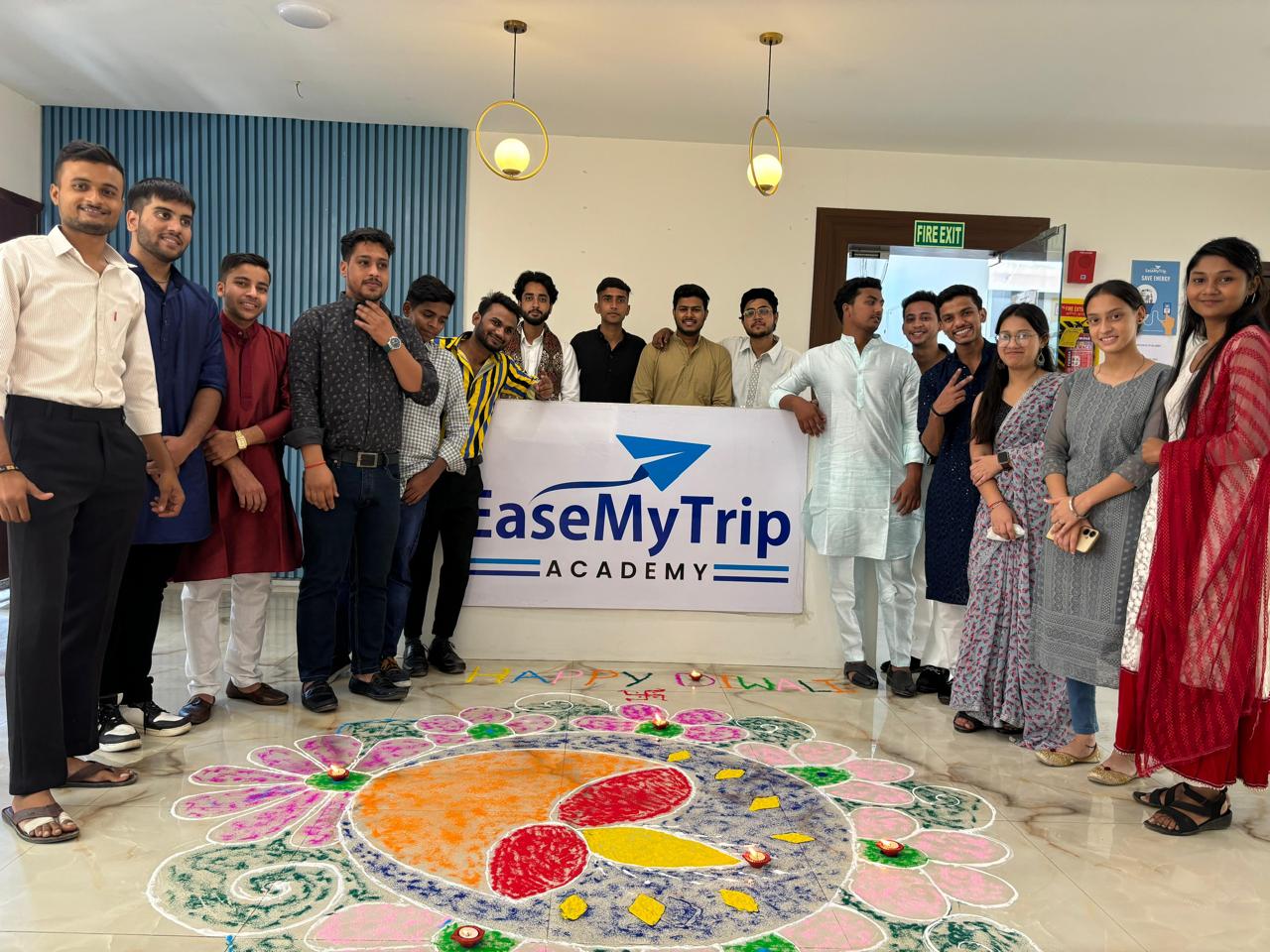 Free Tourism Training Program